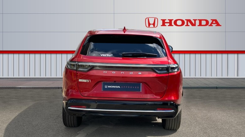 Honda E Ny1 150kW Elegance 69kWh 5dr Auto Electric Hatchback